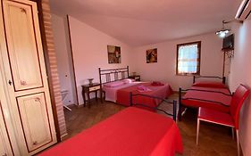 B&B Su Acu
